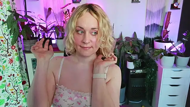 xzoeyryanx online show from 22, 5, 2026