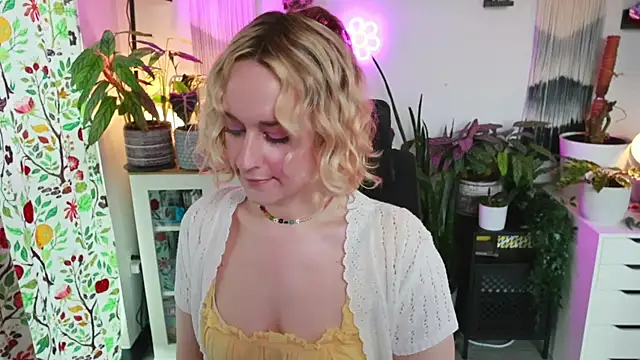 xzoeyryanx online show from 31, 3, 2026