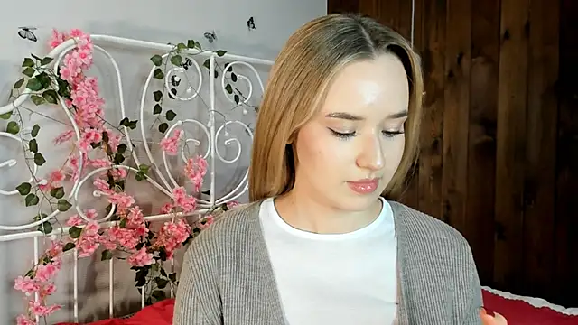 KristleKirst online show from 18, 11, 2025