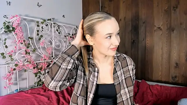 KristleKirst online show from 22, 11, 2025