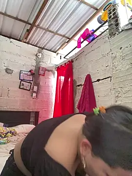 Soffiegrey online show from 30, 11, 2025