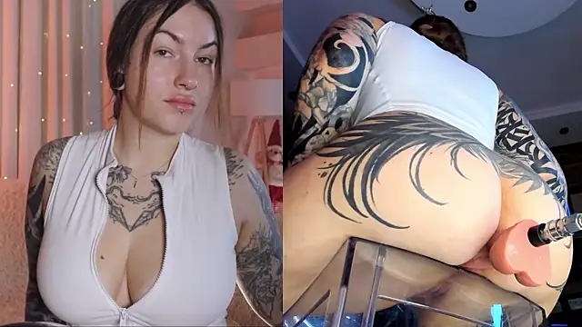 Tattitude  online show from 29, 11, 2025