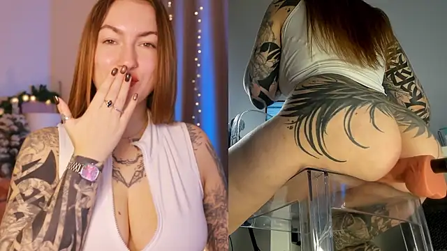 Tattitude  online show from 19, 12, 2025