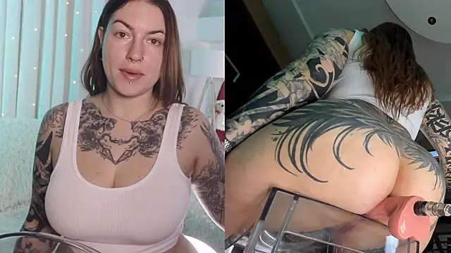 Tattitude  online show from 26, 11, 2025