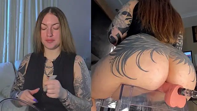 Tattitude  online show from 24, 11, 2025