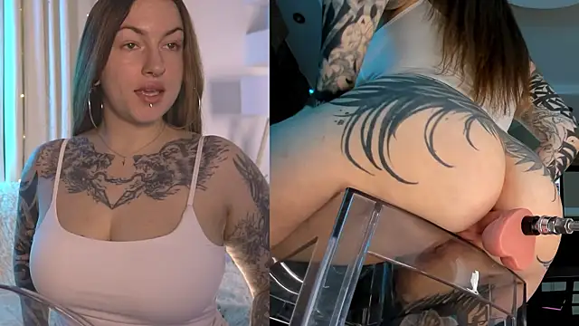 Tattitude  online show from 5, 12, 2025