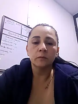 Sex Annie online show from 17, 2, 2026