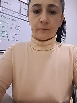 Sex Annie online show from 17, 6, 2026