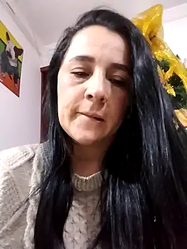 Sex Annie online show from 20, 12, 2025