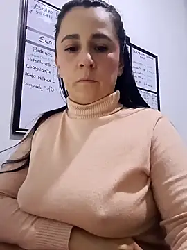 Sex Annie online show from 18, 2, 2026