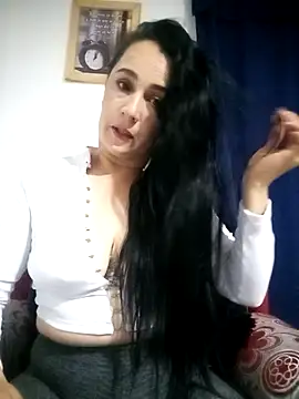 Sex Annie online show from 28, 11, 2025