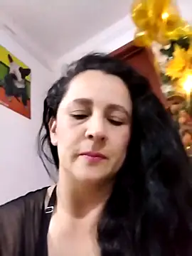 Sex Annie online show from 17, 12, 2025