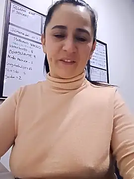 Sex Annie online show from 7, 4, 2026