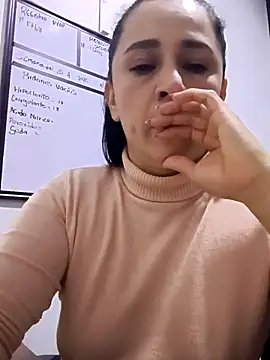 Sex Annie online show from 21, 4, 2026