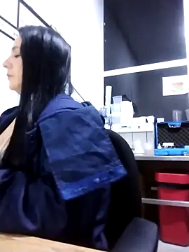 Sex Annie online show from 21, 11, 2025