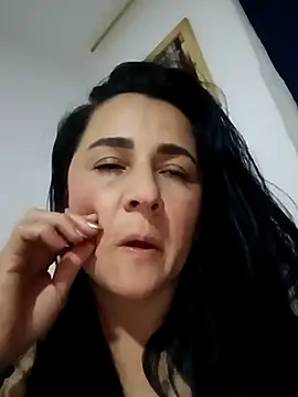 Snapshot of Sex_Annie chatting on 28, 4, 2026 Sex Annie online show from 28, 4, 2026
