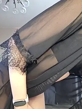 Jannetemagdalenovna online show from 20, 3, 2026