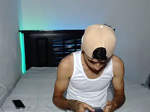 striabrahamm online show from 27, 11, 2025