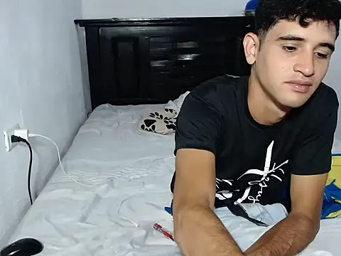 striabrahamm online show from 24, 11, 2025