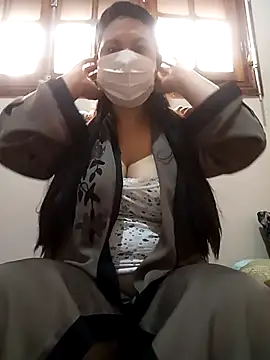 fati35flou online show from 5, 3, 2026