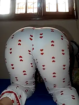 fati35flou online show from 20, 3, 2026