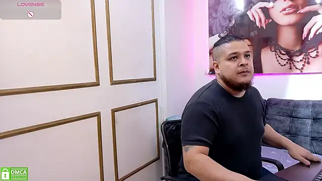 danna thiago1 online show from 26, 2, 2026