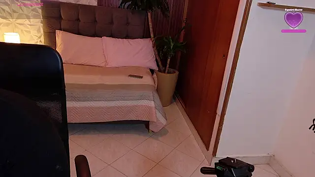 danna thiago1 online show from 13, 2, 2026