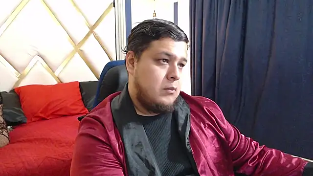 danna thiago1 online show from 20, 11, 2025