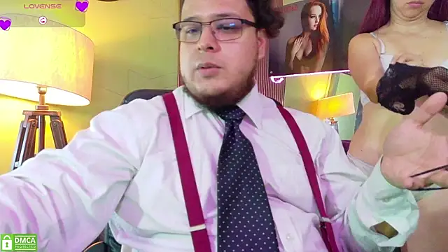 danna thiago1 online show from 10, 1, 2026