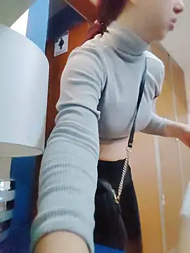 danna thiago1 online show from 17, 1, 2026