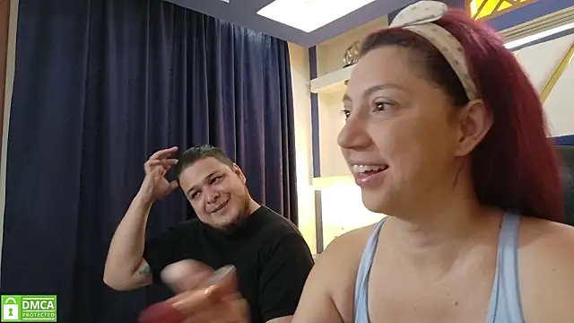 danna thiago1 online show from 17, 2, 2026