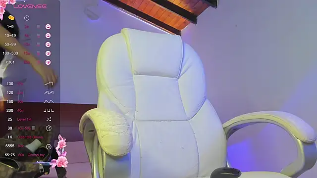 Snapshot of isabelladols chatting on 27, 11, 2025 isabelladols online show from 27, 11, 2025