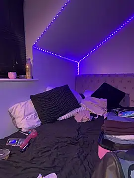 Badcrystal online show from 27, 3, 2026