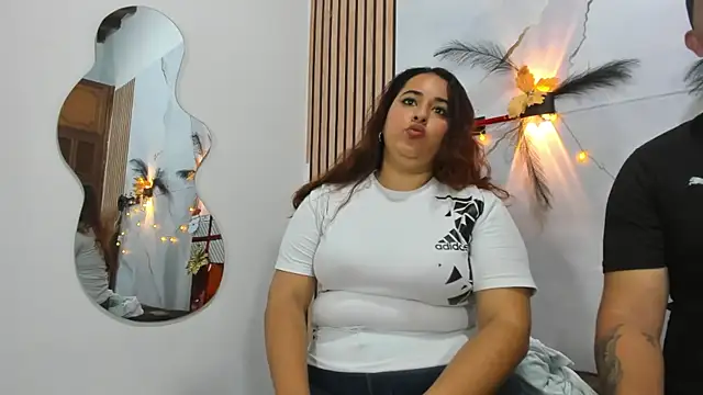 RileyNora online show from 19, 11, 2025