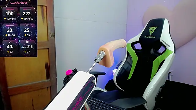 Snapshot of Isabella_saenzz_ chatting on 1, 12, 2025 Isabella saenzz online show from 1, 12, 2025