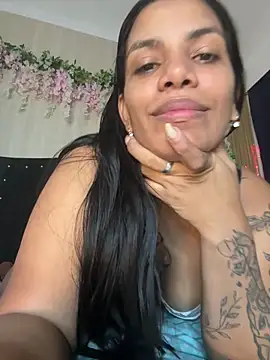 ArielleMillerr- online show from 20, 12, 2025