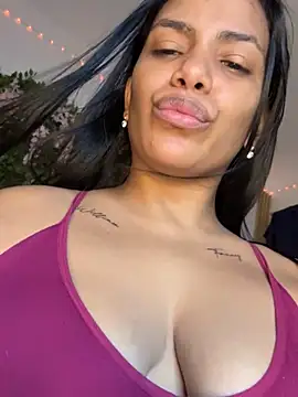 ArielleMillerr- online show from 25, 11, 2025