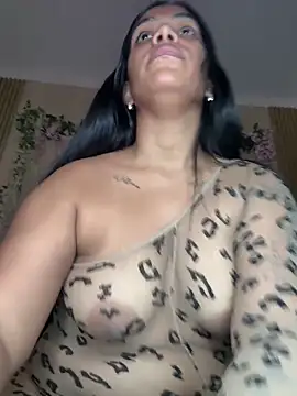 ArielleMillerr- online show from 8, 2, 2026