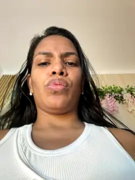 ArielleMillerr- online show from 17, 12, 2025