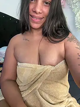 ArielleMillerr- online show from 12, 3, 2026