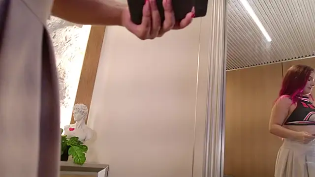 bella mush online show from 1, 3, 2026