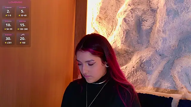 bella mush online show from 30, 5, 2026