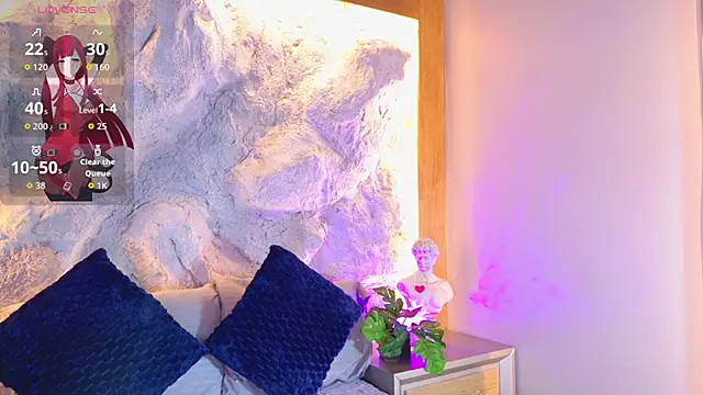 bella mush online show from 10, 4, 2026