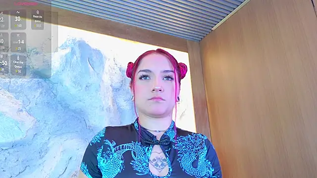 bella mush online show from 29, 4, 2026