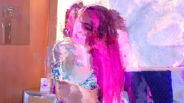 bella mush online show from 4, 6, 2026