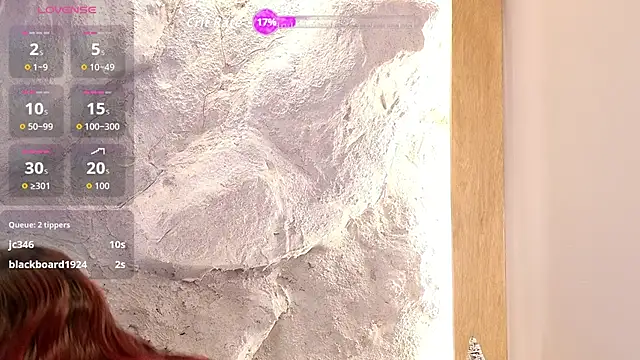 bella mush online show from 13, 12, 2025