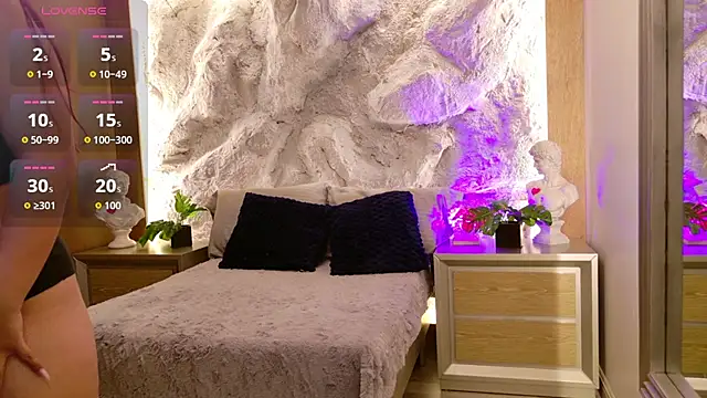 bella mush online show from 13, 3, 2026