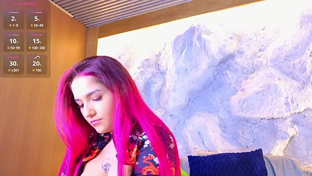Snapshot of bella_mush chatting on 8, 6, 2026 bella mush online show from 8, 6, 2026