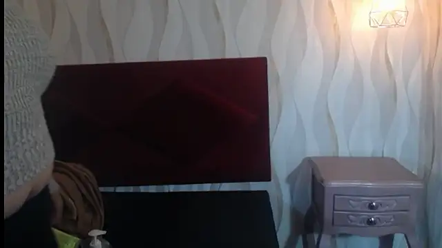 danna garza online show from 14, 12, 2025