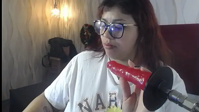 danna garza online show from 16, 12, 2025